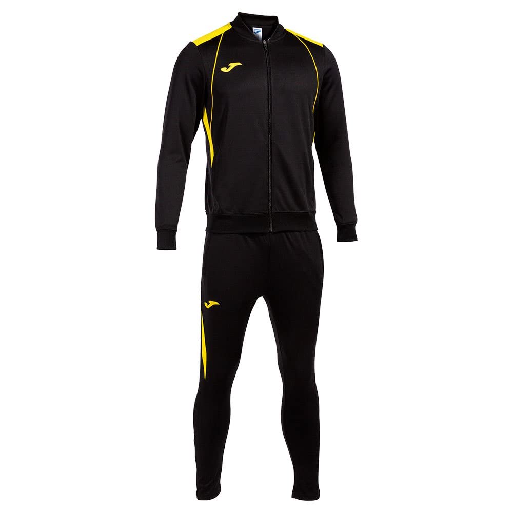 Joma Men's Championship VII Tracksuit
