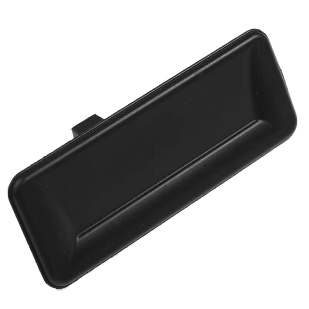 Rufutle Tailgate Release Switch For Skoda Octavia Ii 2 2004-2013, Tailgate Switch Trunk Hatch Cover Release Button 1Z0827574