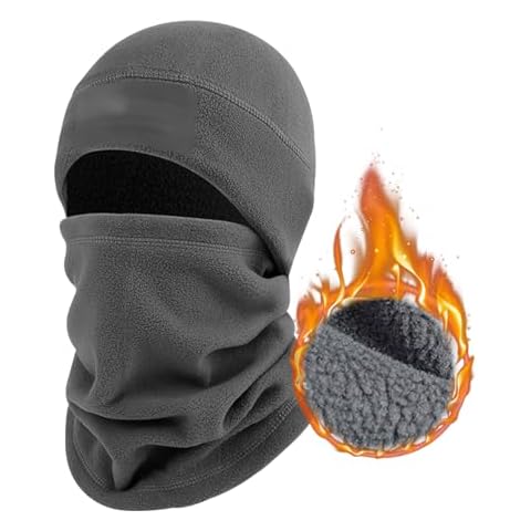 KASESSS Windproof Winter Balaclava for Outdoor Sports Cover