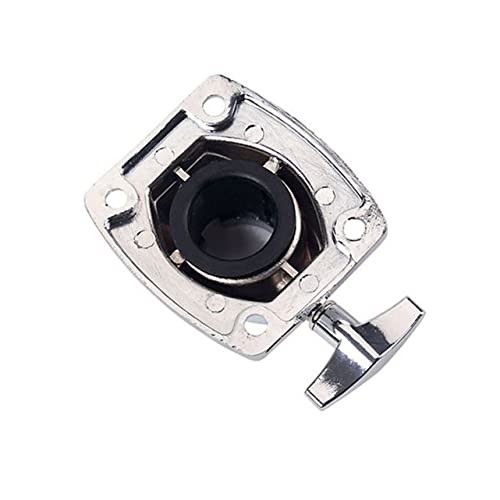 Soporte de platillo WC20 para kit de batería, base y clamp miniatura 7