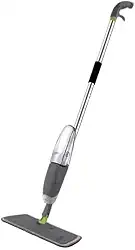 MOP Spray Celeste com Reservatório