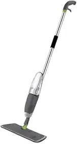 MOP Spray Celeste com Reservatório