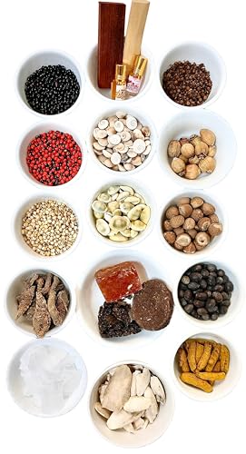 Special Pujan Kit - Traditional Pooja Items