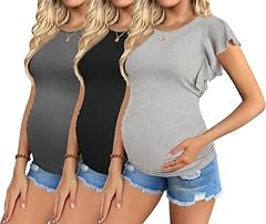 Dark Grey / Black / Light Grey(3pcs)