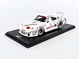 porsche 935 spark Voiture miniature de collection