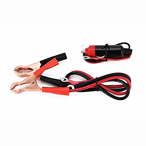 Inversor,Inversor Onda Pura Inversor de Coche 500W 12V 220V 50Hz Auto inversor 12 220 Convertidor de Enchufe del Cargador Inversor con Ventilador de enfriamiento(12v to 220v)