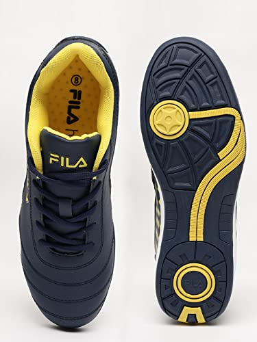 Image of Fila Mens Century 2 Motor Sports Shoes