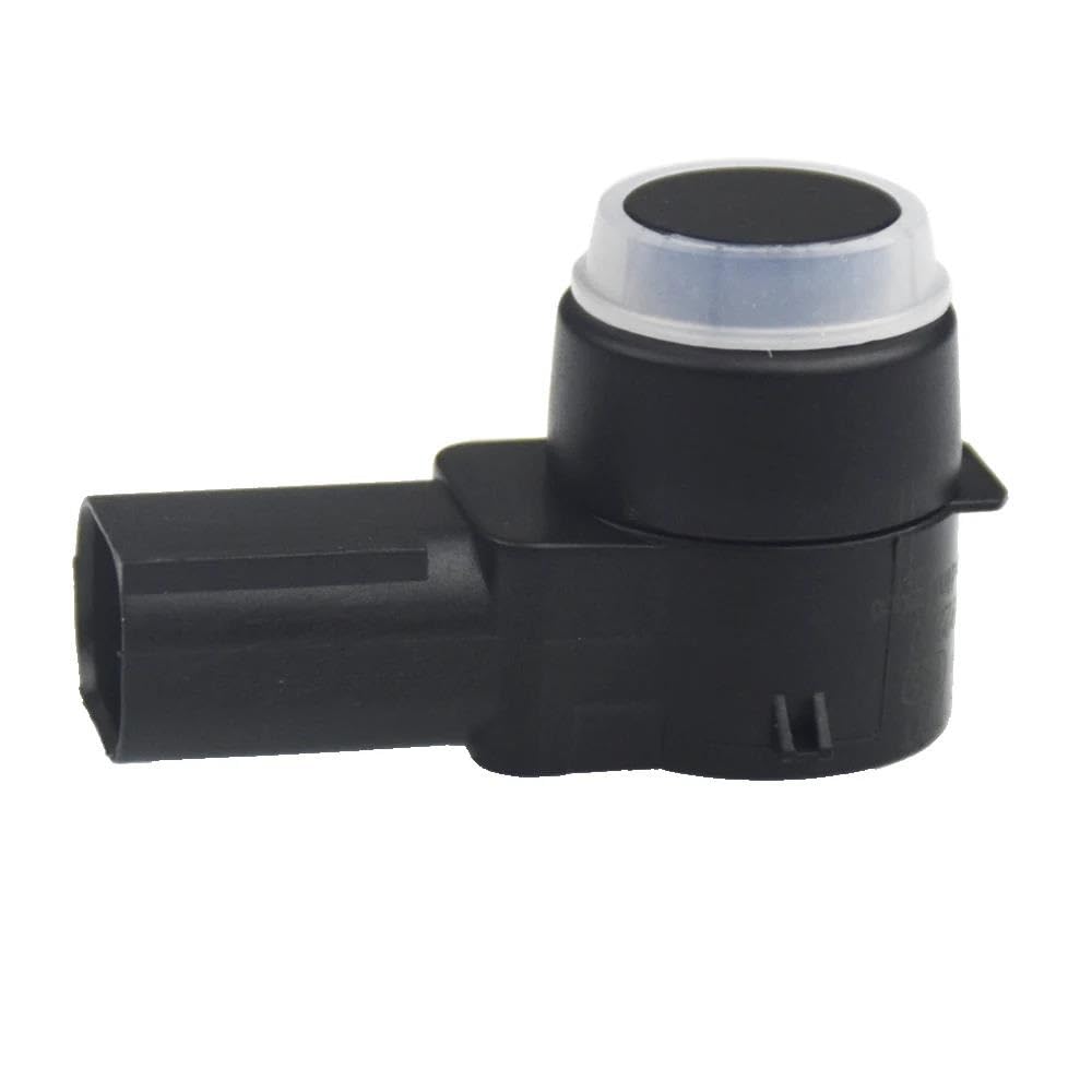Capteur Stationnement pour Chevy pour Avalanche pour Silverado pour Suburban pour Tahoe 2006-2010 2011 2012 2013 2014 25961321 4 Pièces Capteur De Stationnement PDC Sonde Stationnement