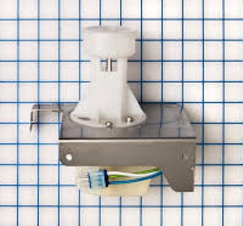 Repuestos bomba de agua para máquina de hielo 2217220 miniatura 4