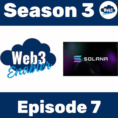 Real World Blockchain &ndash; Web3 Enabler Updates