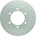 Bosch 50011222 QuietCast Premium Disc Brake Rotor