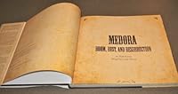 Medora Boom, Bust, and Resurrection 0615632823 Book Cover