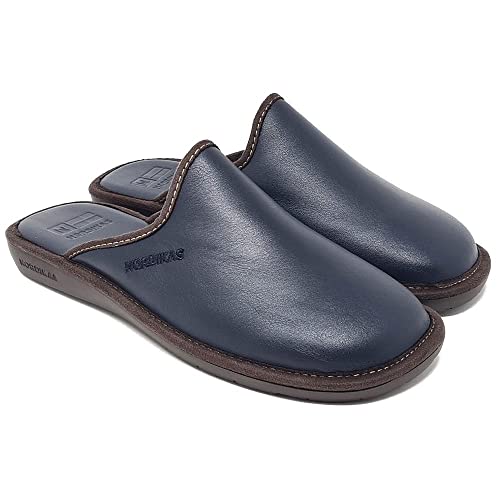 NORDIKAS   ZAPATILLAS DE CASA HOMBRE TOP LINE 131 DUBLIN MARINO