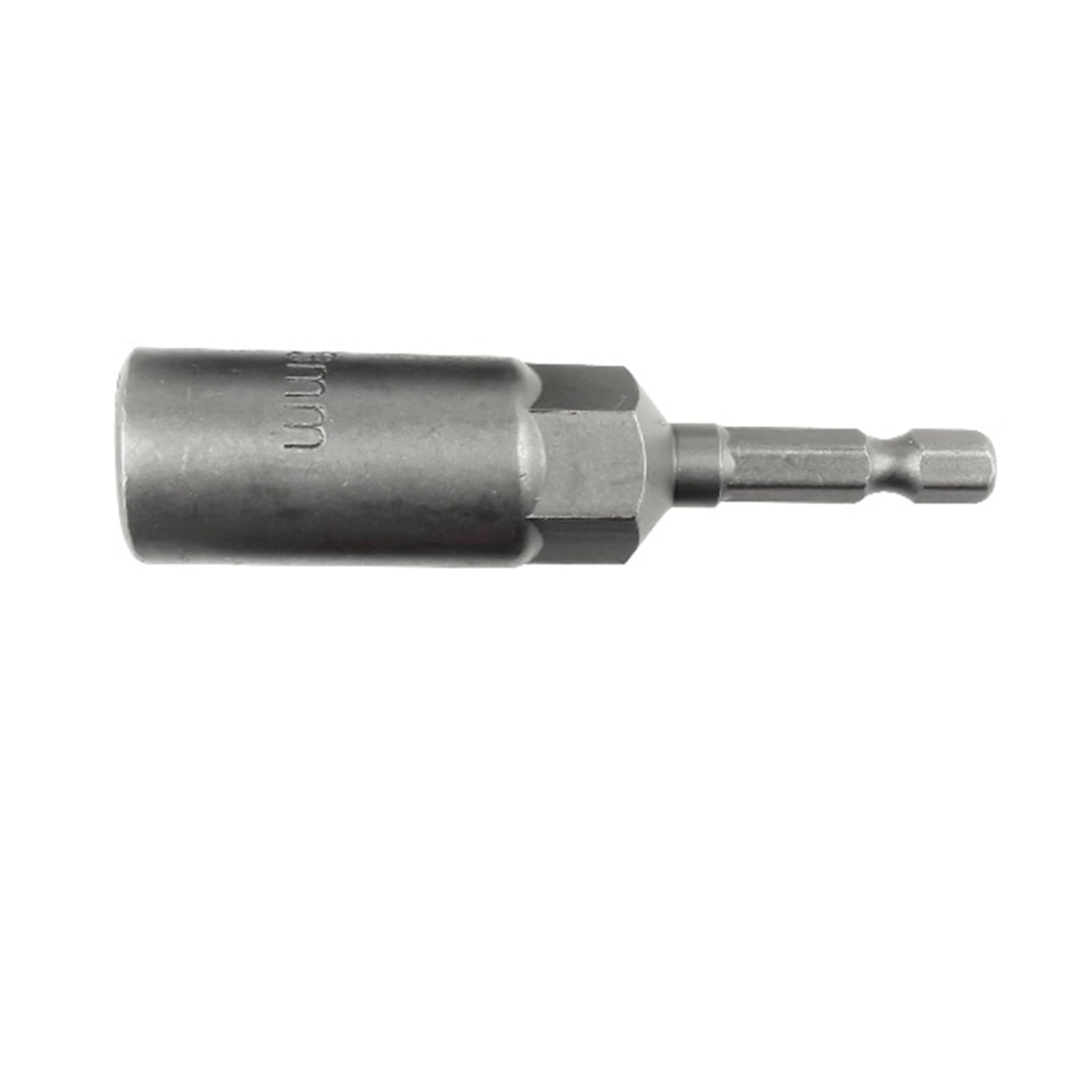 Woedpez 13Mm Multiple Size Nut Driver Bit Set Hexagonal Socket Adapter 5.5-19Mm For Electric Drill And Pneumatic Screwdriver Nut Driver