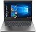Produktbild Lenovo Ideapad 330S-14AST AMD A9-9425 3.1GHz, 4GB RAM, 128GB SSD, 1366 x 768 HD, Microsoft Windows 10 Start, platingrau