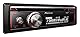 Pioneer DEH-X8700DABCD Autoradio mit DAB+, USB, AUX,iPod/iPhone Direktsteuerung |Android Media AccessBluetooth Freisprecheinrichtung200 Watt