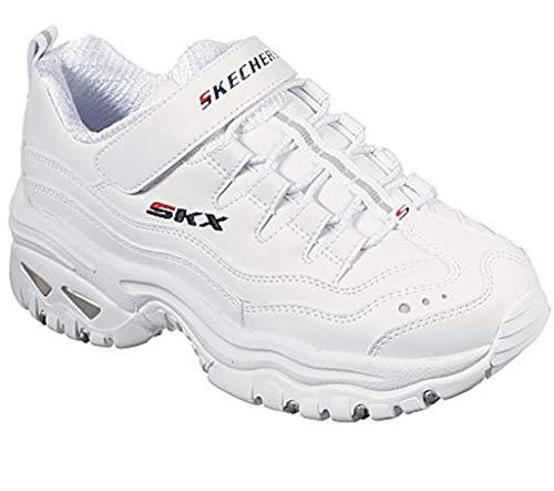 Image of Skechers Women's Go Walk Joy Upturn Lace-up Sneakers