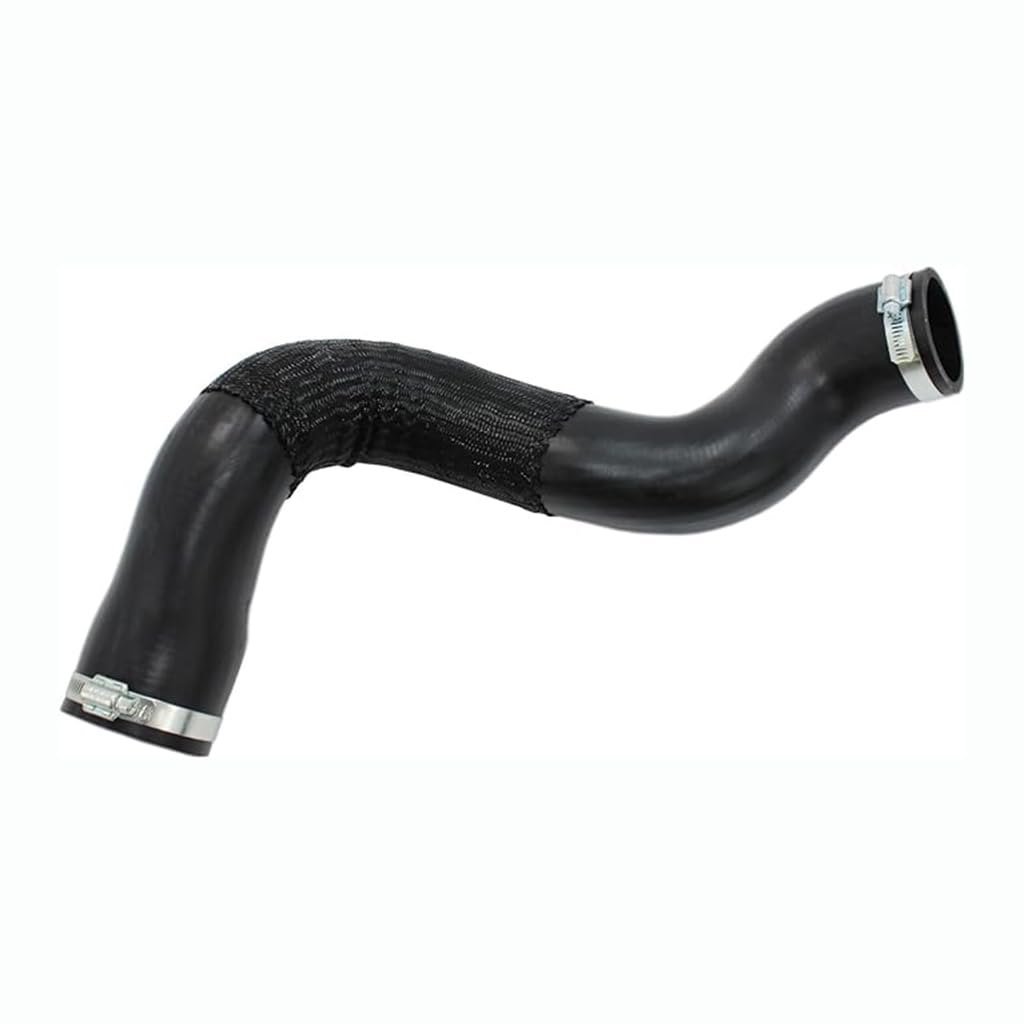 Manguera Turbo Intercooler de Repuesto para Volvo S60 S80 V60 V70 XC60 XC70 2.0 D 2.4 D 30741795 30741795 31370222 31338090, Manguera de Aire Intercooler Accesorio