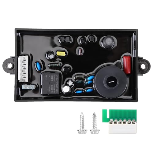 Image of 91367 RV Water Heater Circuit Board,93307,93257 Ignition Control Circuit Board Kit RV Water Heater Control Board Fit for GC10A-2E, GC10A-3E G10-1E, G10-2E, G10-3EG610-3E, GC10-1E, GC10-2E