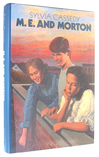 M.E. and Morton 0690045603 Book Cover