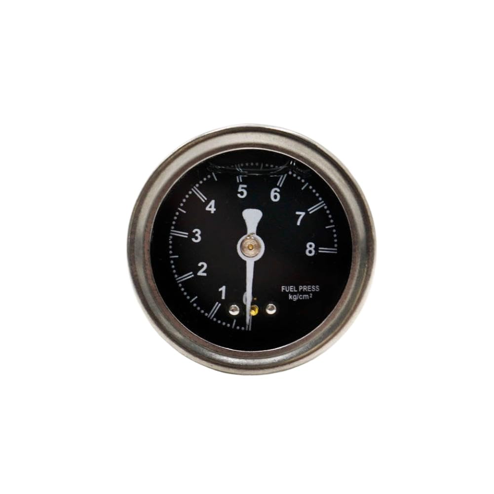 Manomètre de pression de carburant robuste R32 R34 S15 YC100491
