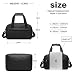 Kono Holdall Cabina Equipaje Bolsa de viaje debajo del asiento Bolsa de...