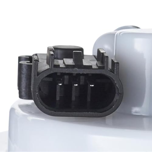 Image of Detroit Axle - Fuel Pump Module for 2009-2010 Chevrolet Silverado 2500 3500 HD GMC Sierra 2500 3500 HD, Electric Fuel Pump Module Assembly Replacement