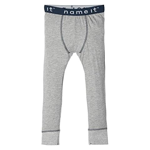 NAME IT Lange Unterhose aus Baumwolle für Jungen 98 Cover
