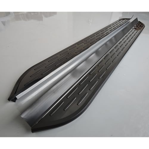 Estribos laterales para Chevy Equinox 2025 2026 2PCS miniatura 3