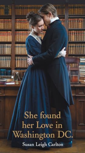 She Found Her Love In Washington (Lonely Cowboy Series Book 2)