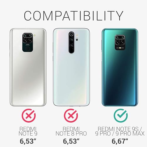 La mejor comparación de Xiaomi note 9 pro que puedes comprar esta semana. 17 La mejor comparación de Xiaomi note 9 pro que puedes comprar esta semana. 13