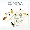 Murphy's Naturals Mosquito Dodger Zone Repellent, Outdoor Mosquito Spray, Essential Oils, 15-Foot Zone, Repels for 30 Hours, Refill Included #4
