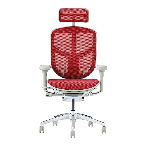 Ergohuman2 (�G���S�q���[�}��2) �G���W���C �n�C�^�C�v �i�C�����L���X�^�[ ���b�h���b�V��/�O���[�t���[�� EJ2-HAM-GF-RD 429793