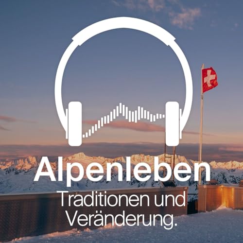 Traditionen und Ver&auml;nderung Podcast Por  arte de portada