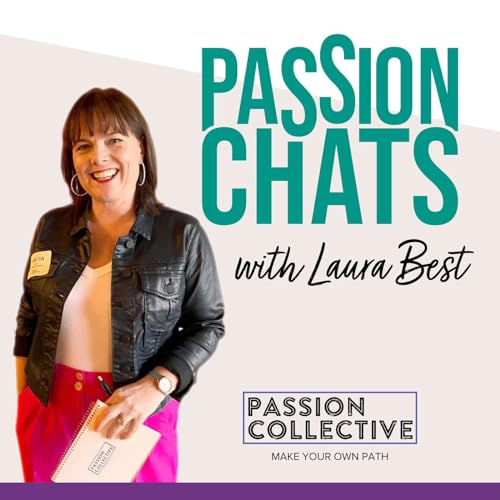 Passion Chats Podcast By Passion Collective cover art