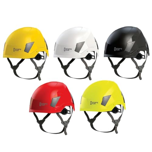 Casco Flash haute visibilité pour éviter les dangers des angles morts - 3