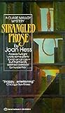 Strangled Prose (Claire Malloy Mysteries, No. 1)