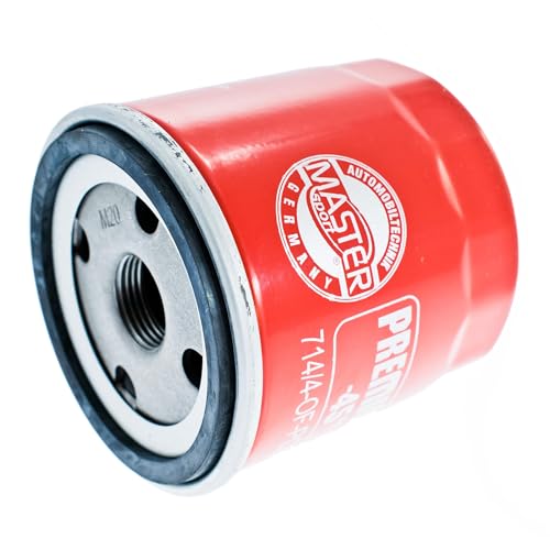 MASTER-SPORT Filtro olio MASTER-SPORT 714/4-OF-PCS-MS Filtro olio Filtro olio per FIAT per PUNTO (188)