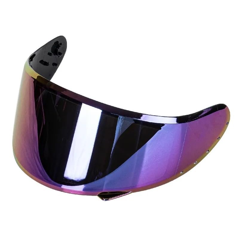 Visière QIKE QKE intégrale 111 écran remplacement casque moto
