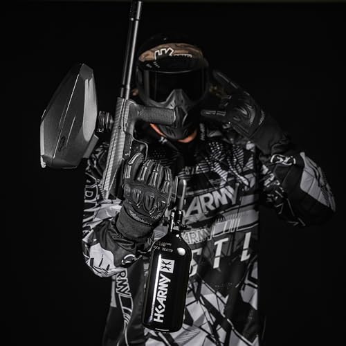 Image of HK Army Planet Eclipse Emek Paintball Marker Package Speedster Loader
