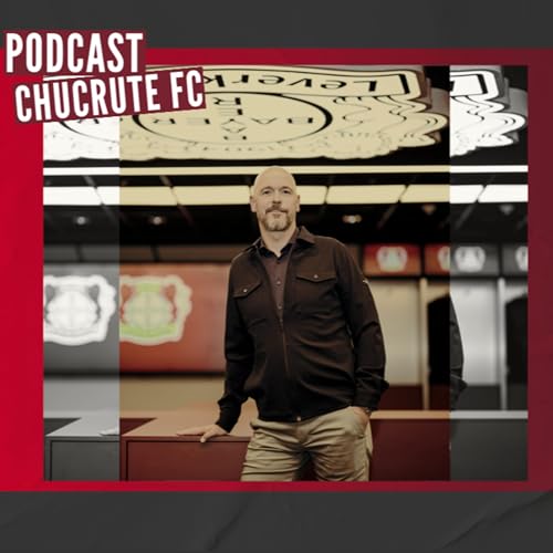 Caos no Leverkusen: técnico saindo e jogadores chegando no fechamento da janela Podcast Por capa