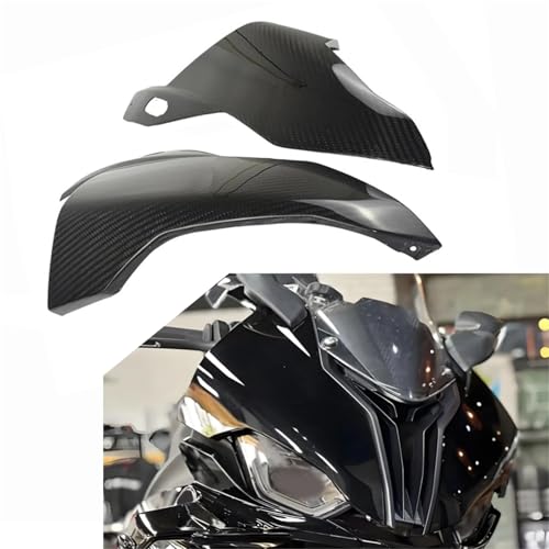 Accessoires moto BMW M1000 RR pour vos sorties sur circuit et virées sportives