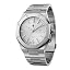 Sliver Strap White Face