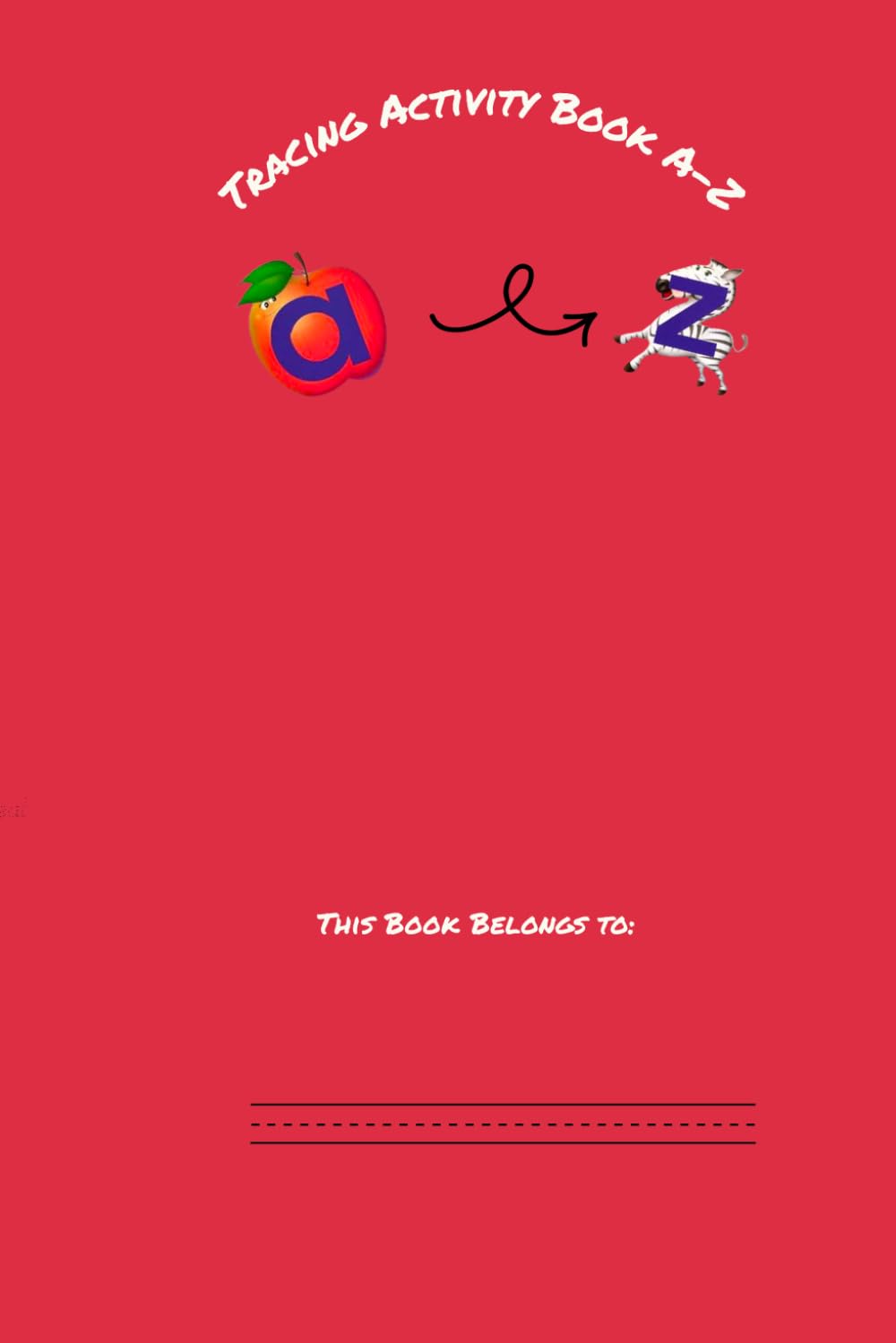 Tracing activity Workbook