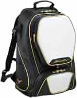 Amazon.co.jp: 野球 ミズノプロ リュック ミズノ バッグ 約40L