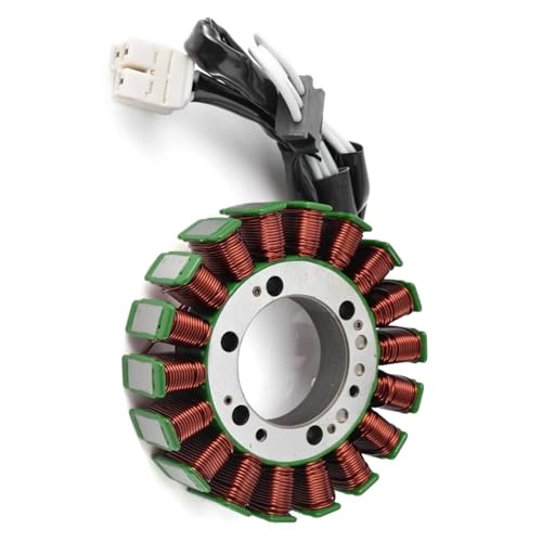 Bobine de stator pour EX650 Ninja et kit joint de haute précision - 4