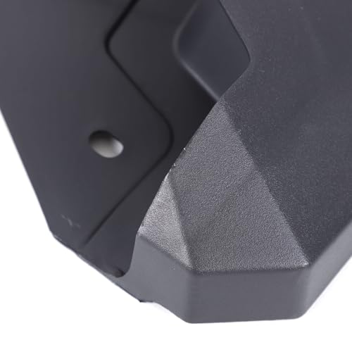 Image of Mud Flaps Compatible with Tesla Cybertruck 2024 Truck Front Rear Upgraded Mudflaps Splash Guards，Car Mud Guards Accessories