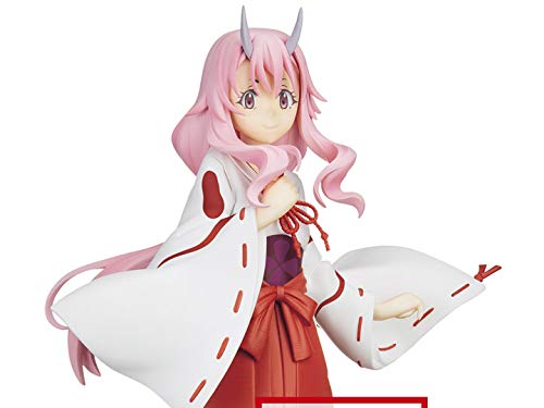 Moi, quand je me réincarne en Slime / Shuna - Banpresto - ESPRESTO