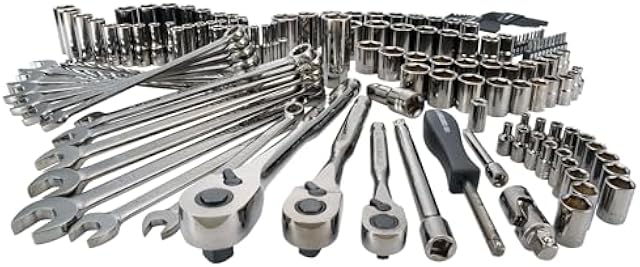 Complete Mechanic Socket Sets We Recommend for Home Garages in 2026