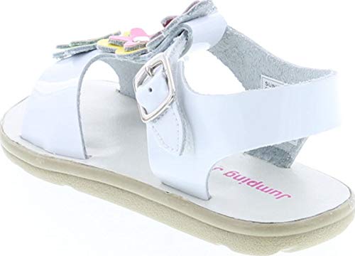 Jumping Jacks Sunflower T-Strap Sandal3